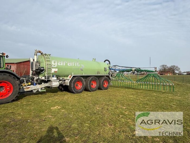 Sonstiges typu Garant Kotte PTR 25000, Gebrauchtmaschine w Nienburg (Zdjęcie 7)
