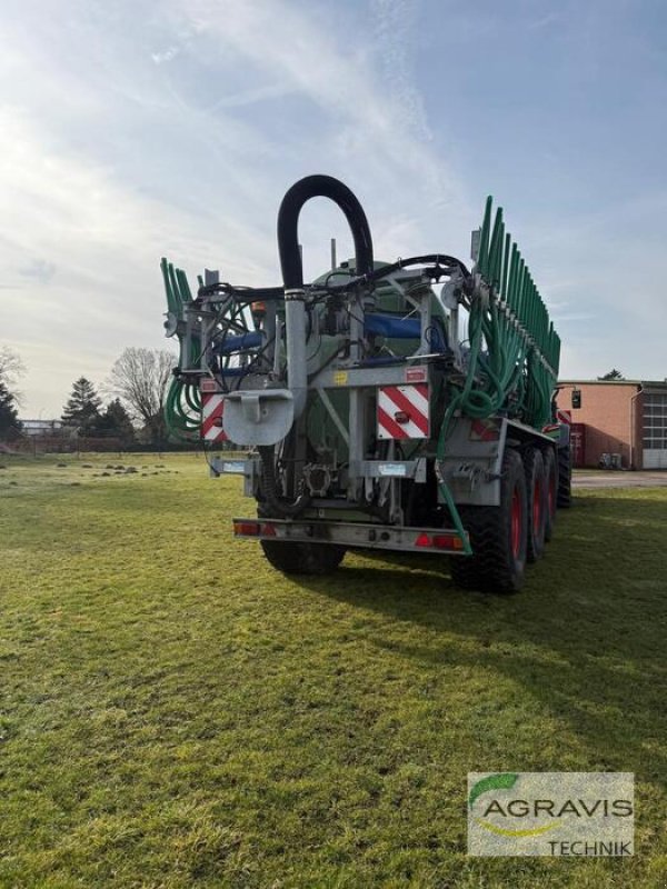 Sonstiges typu Garant Kotte PTR 25000, Gebrauchtmaschine w Nienburg (Zdjęcie 18)