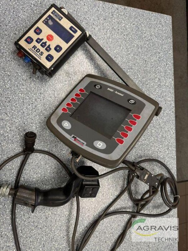 Sonstiges typu Garant Kotte PTR 25000, Gebrauchtmaschine w Nienburg (Zdjęcie 19)