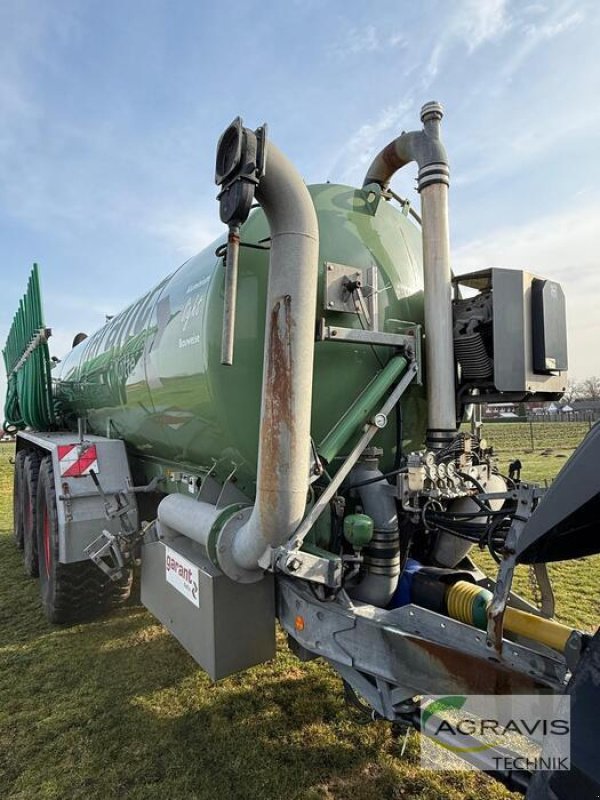 Sonstiges typu Garant Kotte PTR 25000, Gebrauchtmaschine w Nienburg (Zdjęcie 17)