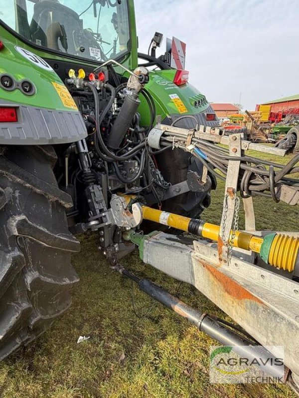 Sonstiges typu Garant Kotte PTR 25000, Gebrauchtmaschine w Nienburg (Zdjęcie 14)