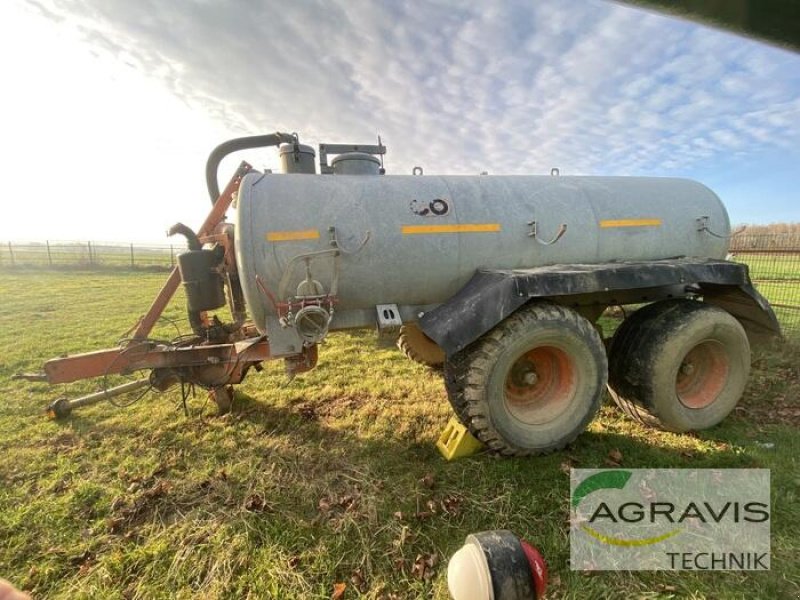 Sonstiges des Typs Garant Kotte V 7000, Gebrauchtmaschine in Barsinghausen-Göxe (Bild 7)