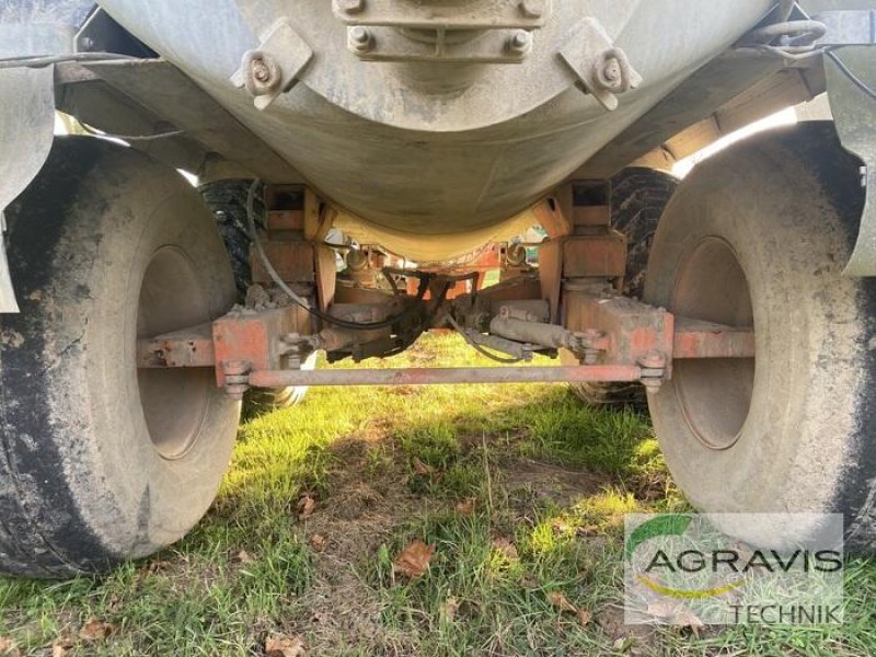 Sonstiges des Typs Garant Kotte V 7000, Gebrauchtmaschine in Barsinghausen-Göxe (Bild 4)