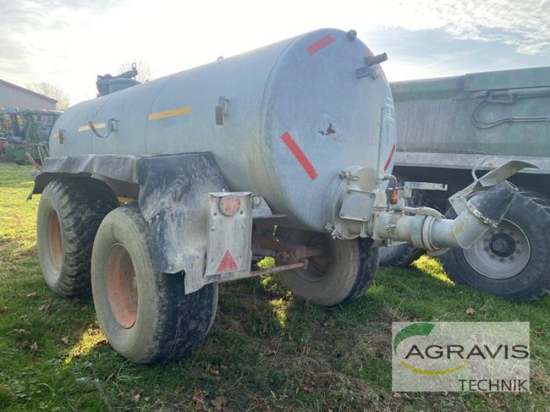 Sonstiges des Typs Garant Kotte V 7000, Gebrauchtmaschine in Barsinghausen-Göxe (Bild 5)