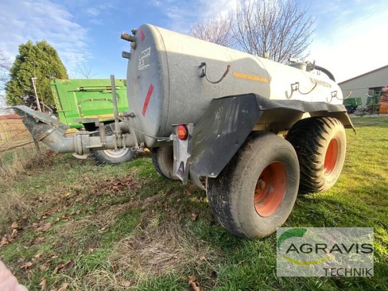 Sonstiges des Typs Garant Kotte V 7000, Gebrauchtmaschine in Barsinghausen-Göxe (Bild 2)