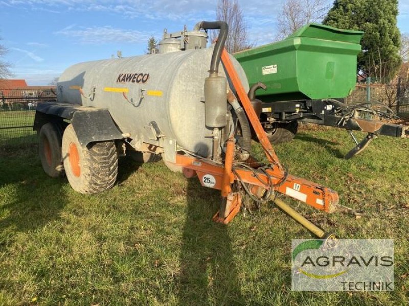 Sonstiges des Typs Garant Kotte V 7000, Gebrauchtmaschine in Barsinghausen-Göxe