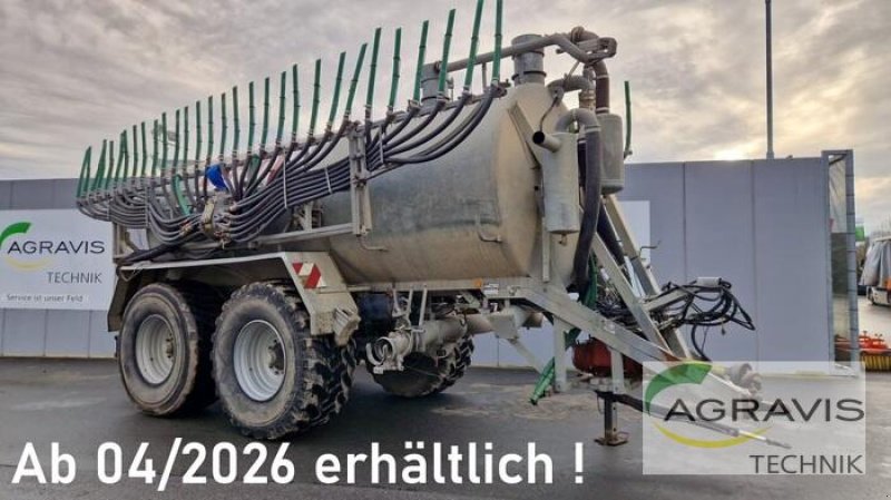 Sonstiges des Typs Garant Kotte VT 17500/5, Gebrauchtmaschine in Meschede (Bild 1)