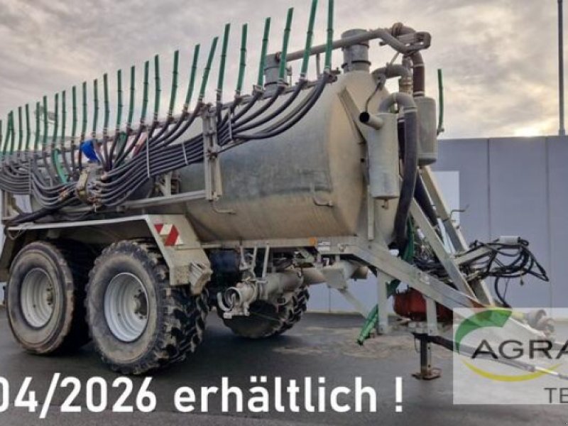 Sonstiges des Typs Garant Kotte VT 17500/5, Gebrauchtmaschine in Meschede (Bild 1)