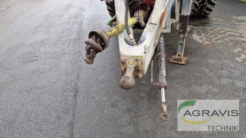 Sonstiges des Typs Garant Kotte VT 17500/5, Gebrauchtmaschine in Meschede (Bild 14)