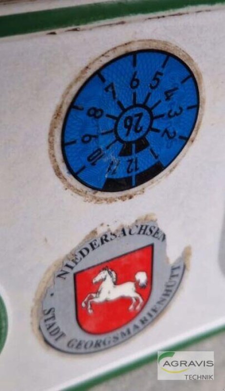 Sonstiges des Typs Garant Kotte VT 17500/5, Gebrauchtmaschine in Meschede (Bild 15)