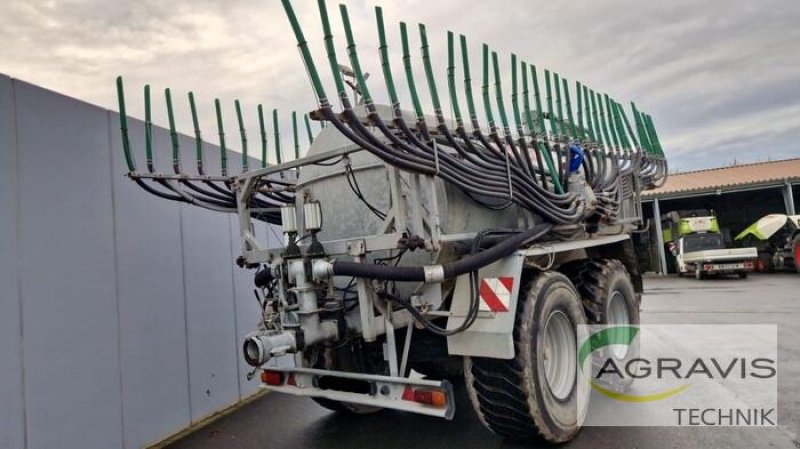 Sonstiges des Typs Garant Kotte VT 17500/5, Gebrauchtmaschine in Meschede (Bild 2)