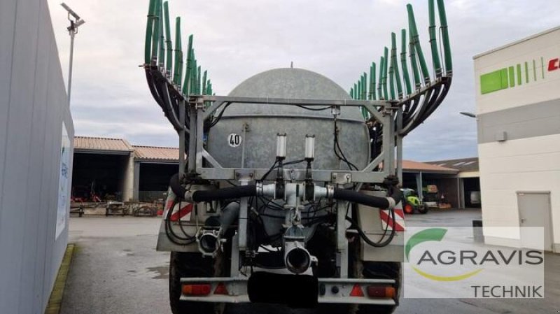 Sonstiges des Typs Garant Kotte VT 17500/5, Gebrauchtmaschine in Meschede (Bild 3)