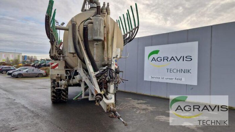 Sonstiges des Typs Garant Kotte VT 17500/5, Gebrauchtmaschine in Meschede (Bild 4)