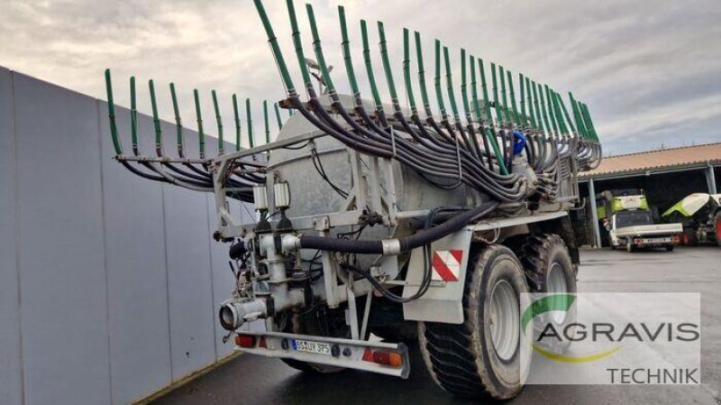 Sonstiges du type Garant Kotte VT 17500/5, Gebrauchtmaschine en Melle-Wellingholzhausen (Photo 2)