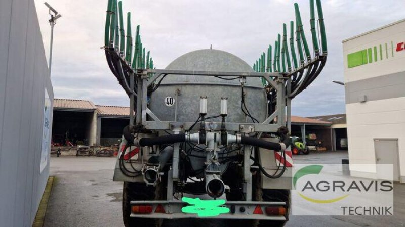 Sonstiges du type Garant Kotte VT 17500/5, Gebrauchtmaschine en Melle-Wellingholzhausen (Photo 3)