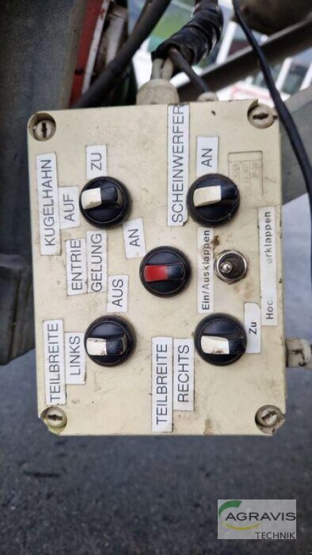 Sonstiges du type Garant Kotte VT 17500/5, Gebrauchtmaschine en Melle-Wellingholzhausen (Photo 11)