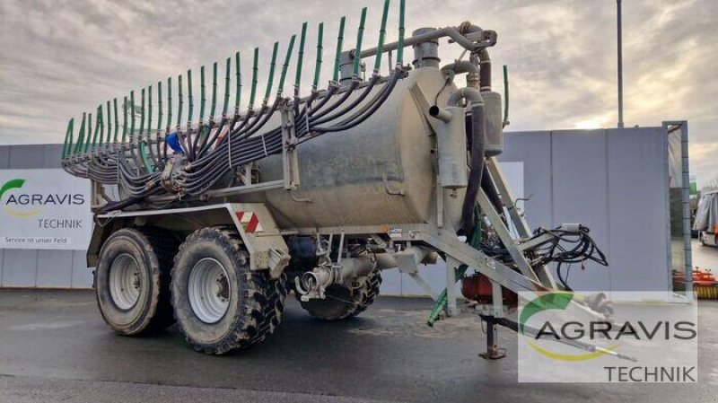 Sonstiges du type Garant Kotte VT 17500/5, Gebrauchtmaschine en Melle-Wellingholzhausen (Photo 1)