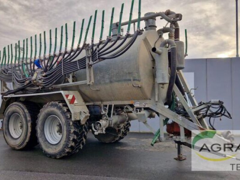 Sonstiges of the type Garant Kotte VT 17500/5, Gebrauchtmaschine in Melle-Wellingholzhausen