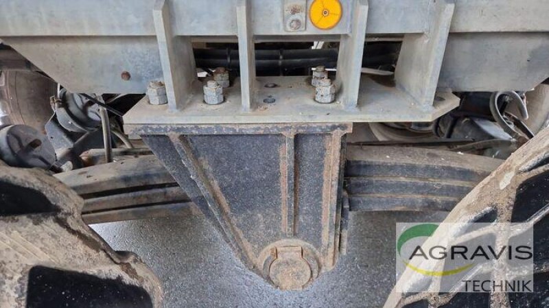 Sonstiges du type Garant Kotte VT 17500/5, Gebrauchtmaschine en Melle-Wellingholzhausen (Photo 8)