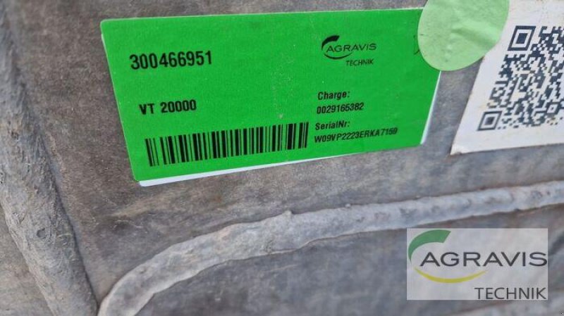 Sonstiges tipa Garant Kotte VT 20000, Gebrauchtmaschine u Melle-Wellingholzhausen (Slika 16)