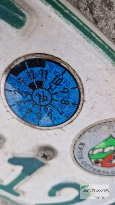 Sonstiges tipa Garant Kotte VT 20000, Gebrauchtmaschine u Melle-Wellingholzhausen (Slika 17)