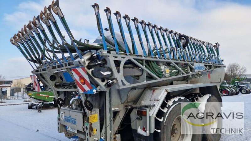 Sonstiges tipa Garant Kotte VT 20000, Gebrauchtmaschine u Melle-Wellingholzhausen (Slika 3)