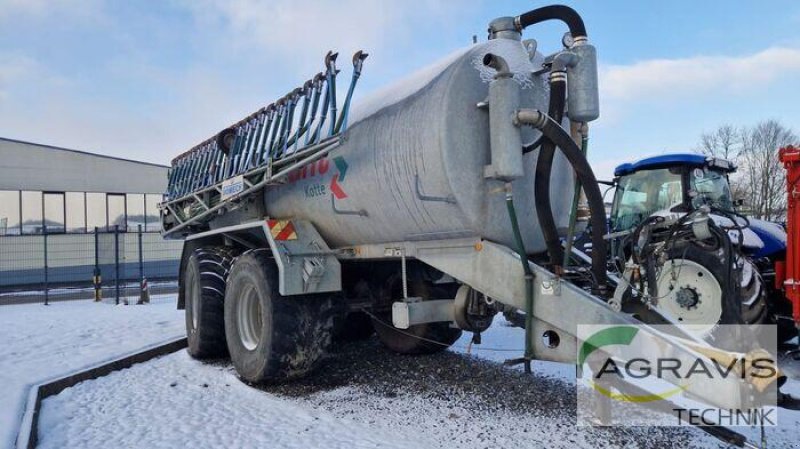 Sonstiges tipa Garant Kotte VT 20000, Gebrauchtmaschine u Melle-Wellingholzhausen (Slika 1)