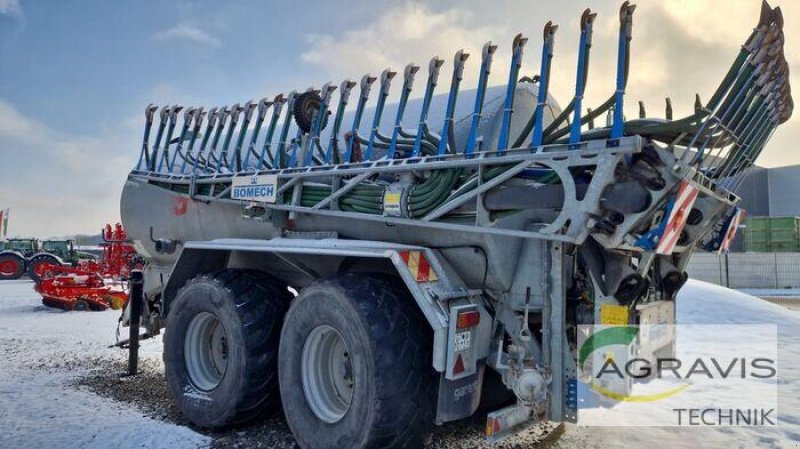 Sonstiges tipa Garant Kotte VT 20000, Gebrauchtmaschine u Melle-Wellingholzhausen (Slika 2)