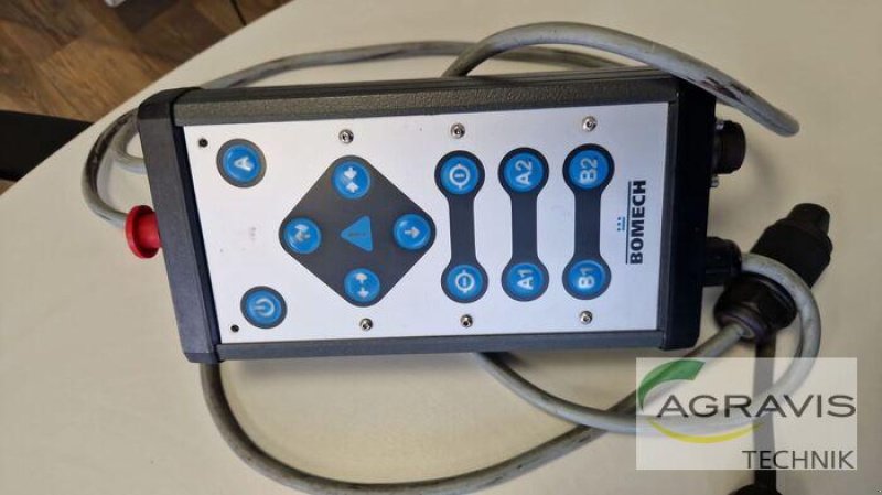 Sonstiges tipa Garant Kotte VT 20000, Gebrauchtmaschine u Melle-Wellingholzhausen (Slika 13)