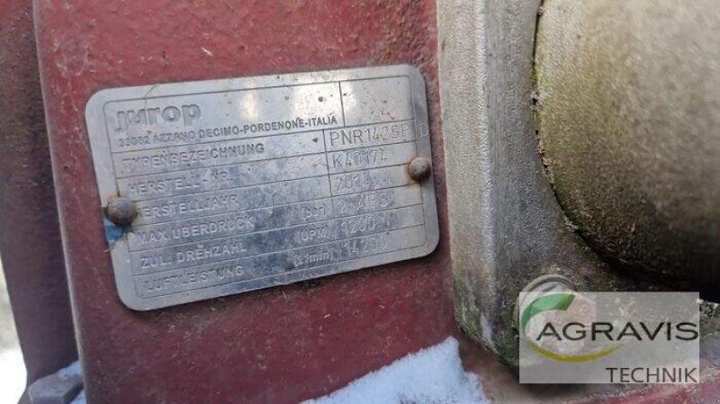 Sonstiges tipa Garant Kotte VT 20000, Gebrauchtmaschine u Melle-Wellingholzhausen (Slika 14)