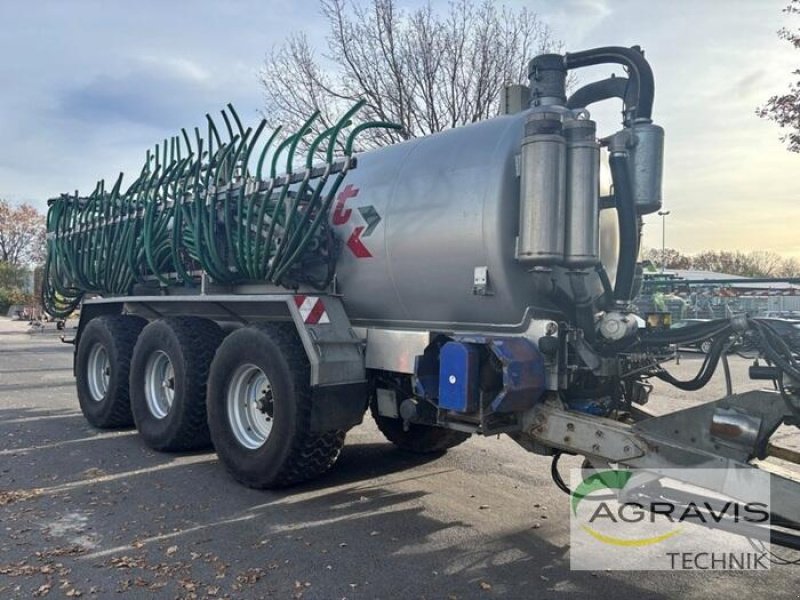 Sonstiges des Typs Garant Kotte VTR 24, Gebrauchtmaschine in Meppen (Bild 2)