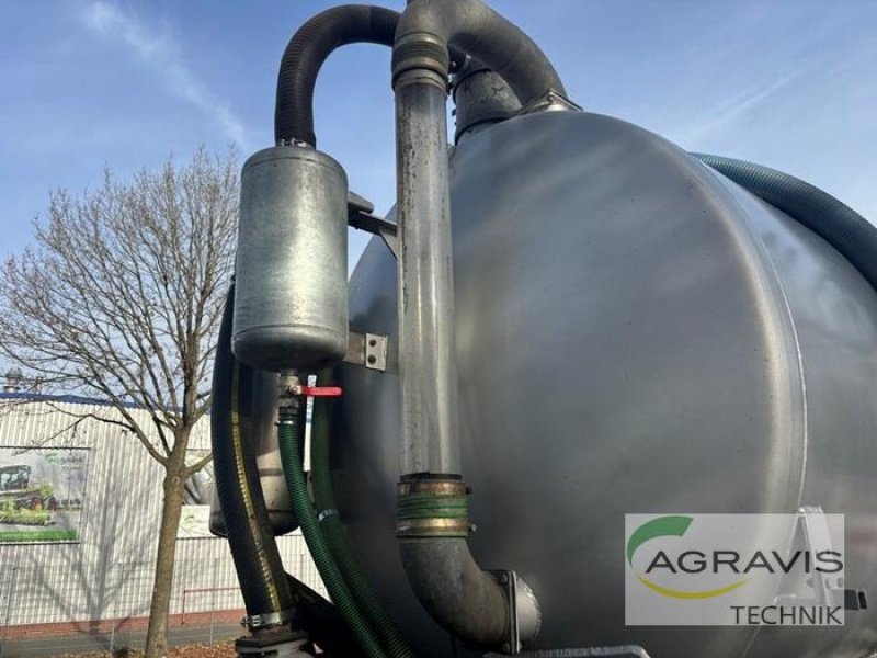 Sonstiges des Typs Garant Kotte VTR 24, Gebrauchtmaschine in Meppen (Bild 14)