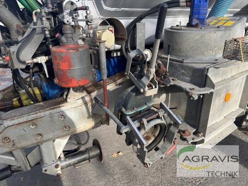 Sonstiges des Typs Garant Kotte VTR 24, Gebrauchtmaschine in Meppen (Bild 10)