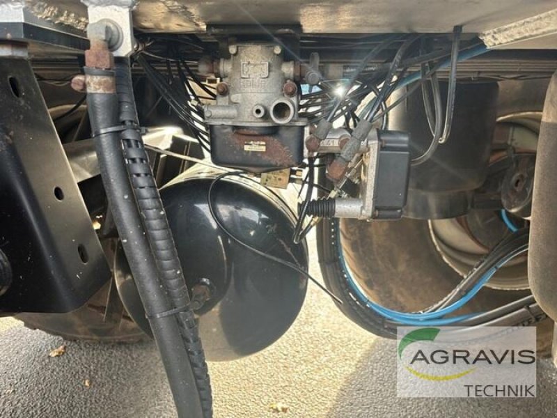 Sonstiges des Typs Garant Kotte VTR 24, Gebrauchtmaschine in Meppen (Bild 27)