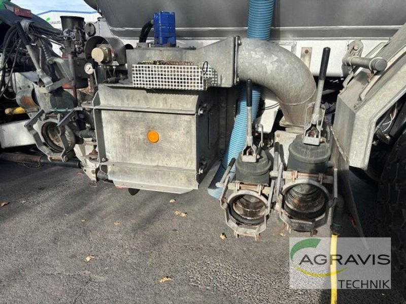 Sonstiges des Typs Garant Kotte VTR 24, Gebrauchtmaschine in Meppen (Bild 9)