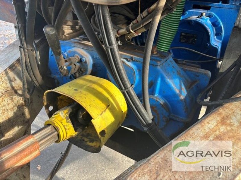 Sonstiges des Typs Garant Kotte VTR 24, Gebrauchtmaschine in Meppen (Bild 11)