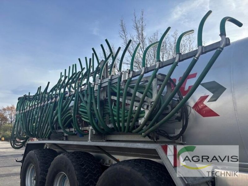 Sonstiges des Typs Garant Kotte VTR 24, Gebrauchtmaschine in Meppen (Bild 24)