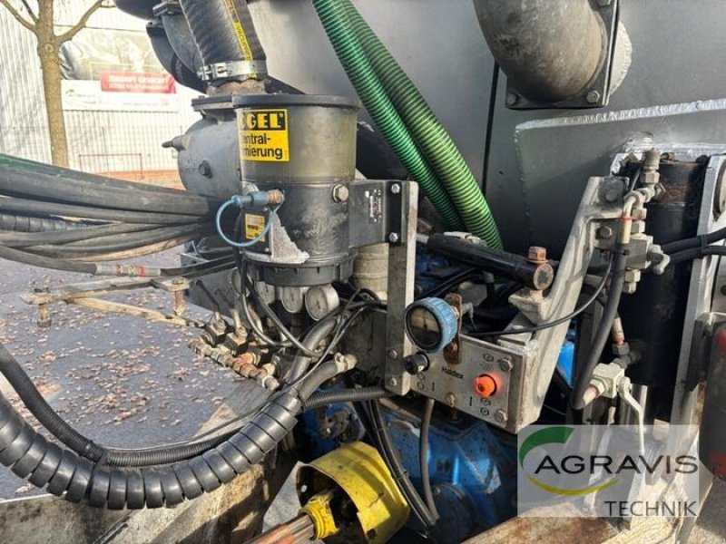 Sonstiges des Typs Garant Kotte VTR 24, Gebrauchtmaschine in Meppen (Bild 12)