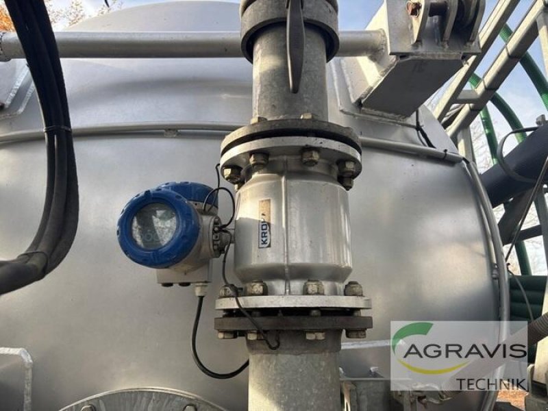 Sonstiges des Typs Garant Kotte VTR 24, Gebrauchtmaschine in Meppen (Bild 7)