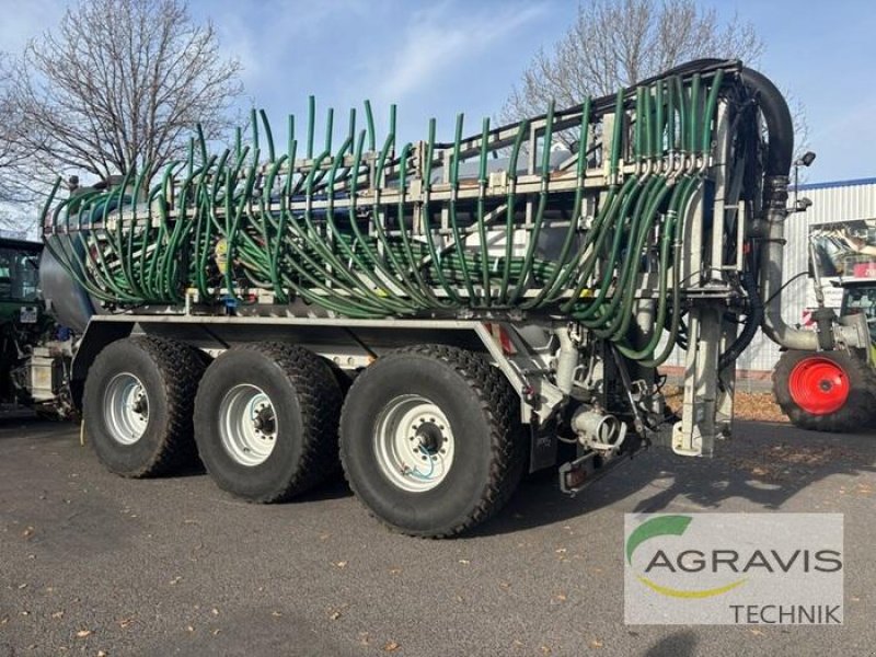 Sonstiges des Typs Garant Kotte VTR 24, Gebrauchtmaschine in Meppen (Bild 4)