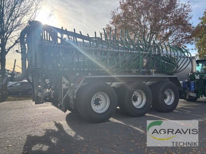 Sonstiges des Typs Garant Kotte VTR 24, Gebrauchtmaschine in Meppen (Bild 3)