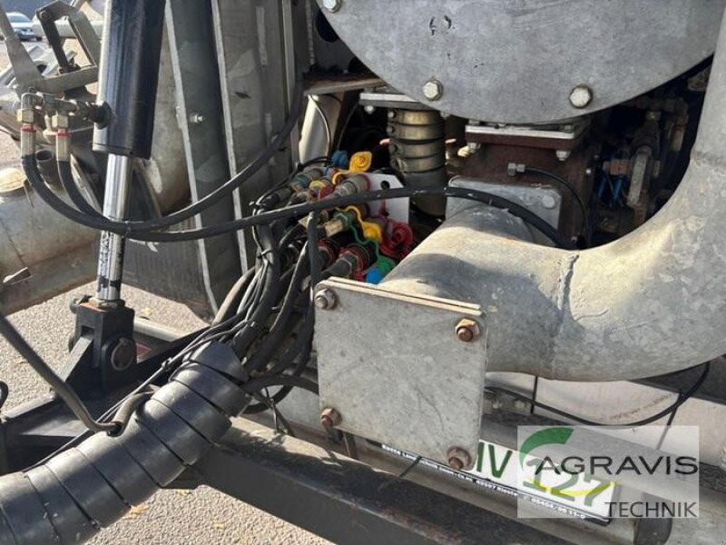 Sonstiges des Typs Garant Kotte VTR 24, Gebrauchtmaschine in Meppen (Bild 5)