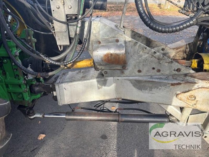 Sonstiges des Typs Garant Kotte VTR 24, Gebrauchtmaschine in Meppen (Bild 13)