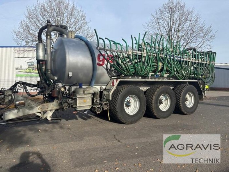 Sonstiges des Typs Garant Kotte VTR 24, Gebrauchtmaschine in Meppen (Bild 1)