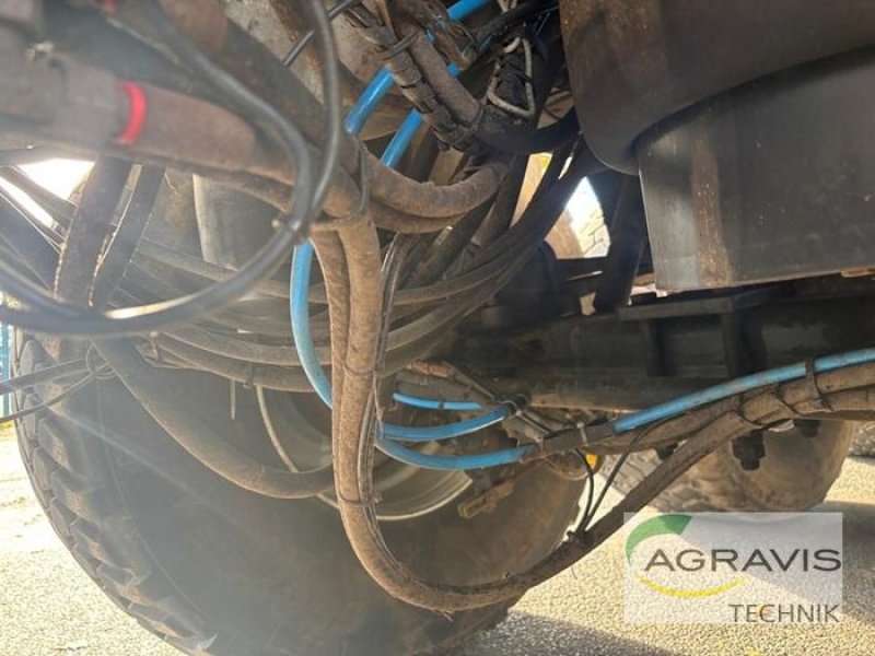 Sonstiges des Typs Garant Kotte VTR 24, Gebrauchtmaschine in Meppen (Bild 30)