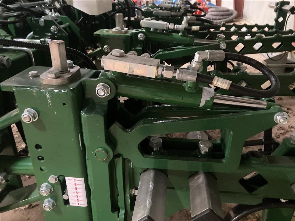 Sonstiges typu Garford Robocrop guided roe renser, Gebrauchtmaschine v Horsens (Obrázek 12)