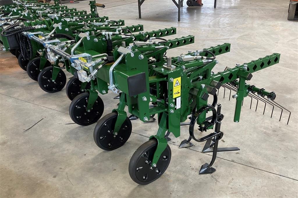 Sonstiges typu Garford Robocrop guided roe renser, Gebrauchtmaschine v Horsens (Obrázek 10)