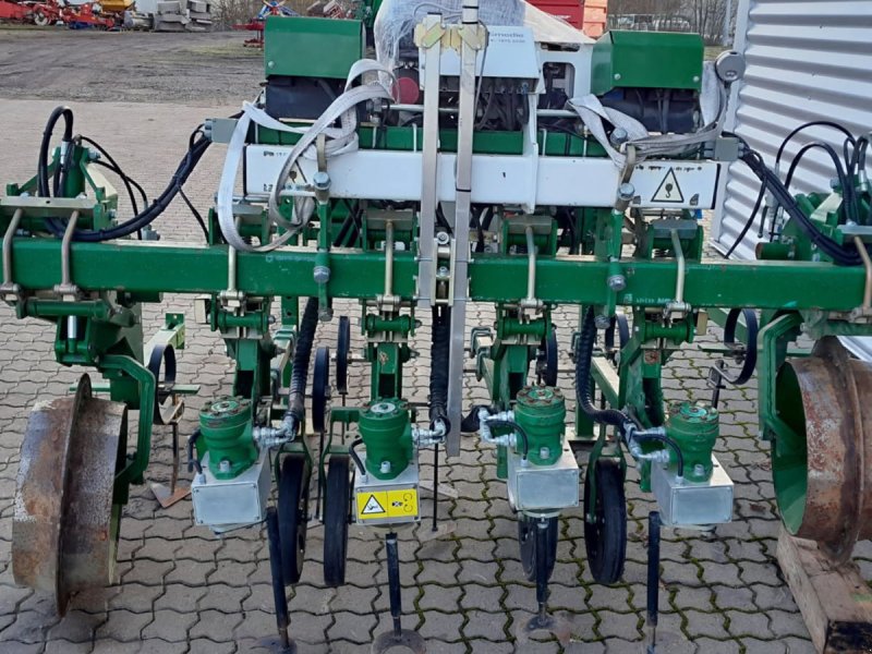 Sonstiges του τύπου Garford Robocrop InRow Robocrop InRow, Gebrauchtmaschine σε Horsens (Φωτογραφία 1)