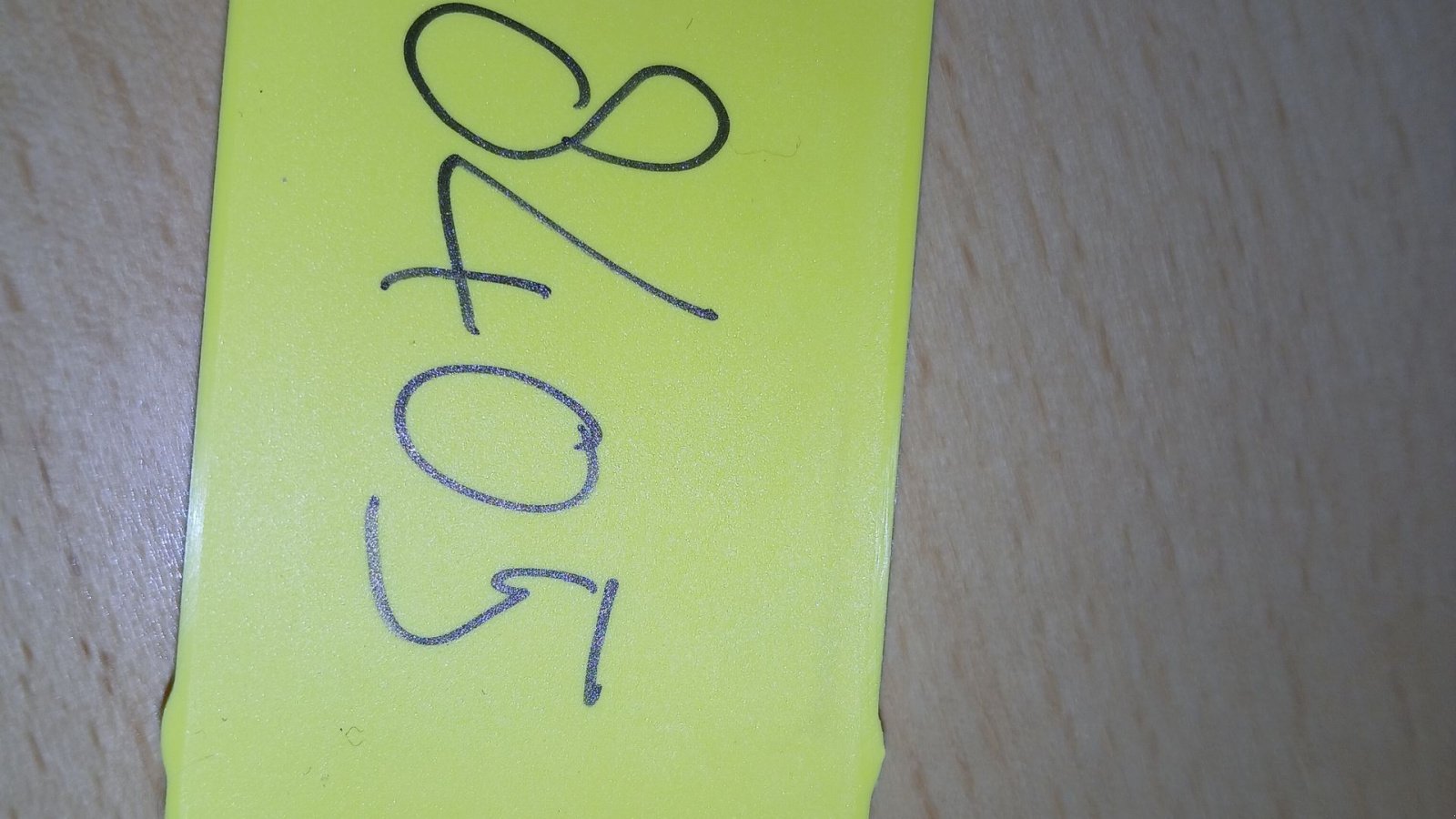 Sonstiges του τύπου Garford Robocrop InRow Robocrop InRow, Gebrauchtmaschine σε Horsens (Φωτογραφία 8)