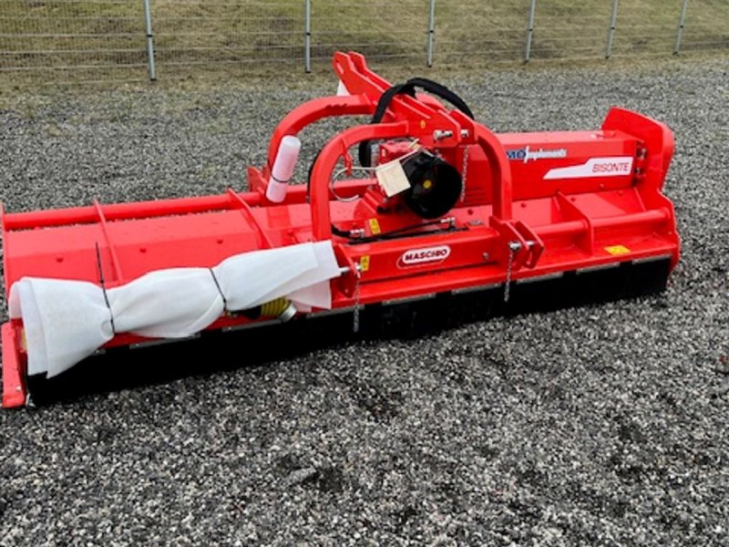 Sonstiges des Typs Gaspardo Bisonte 300, Gebrauchtmaschine in Nimtofte (Bild 1)